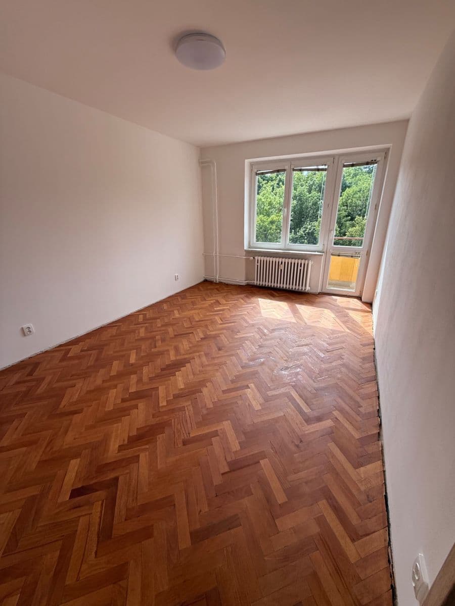 Pronájem bytu 2+kk 52 m², Úvoz, Brno, Jihomoravský kraj Pronájem bytu 2+kk 52 m², Úvoz, Brno, Jihomoravský kraj