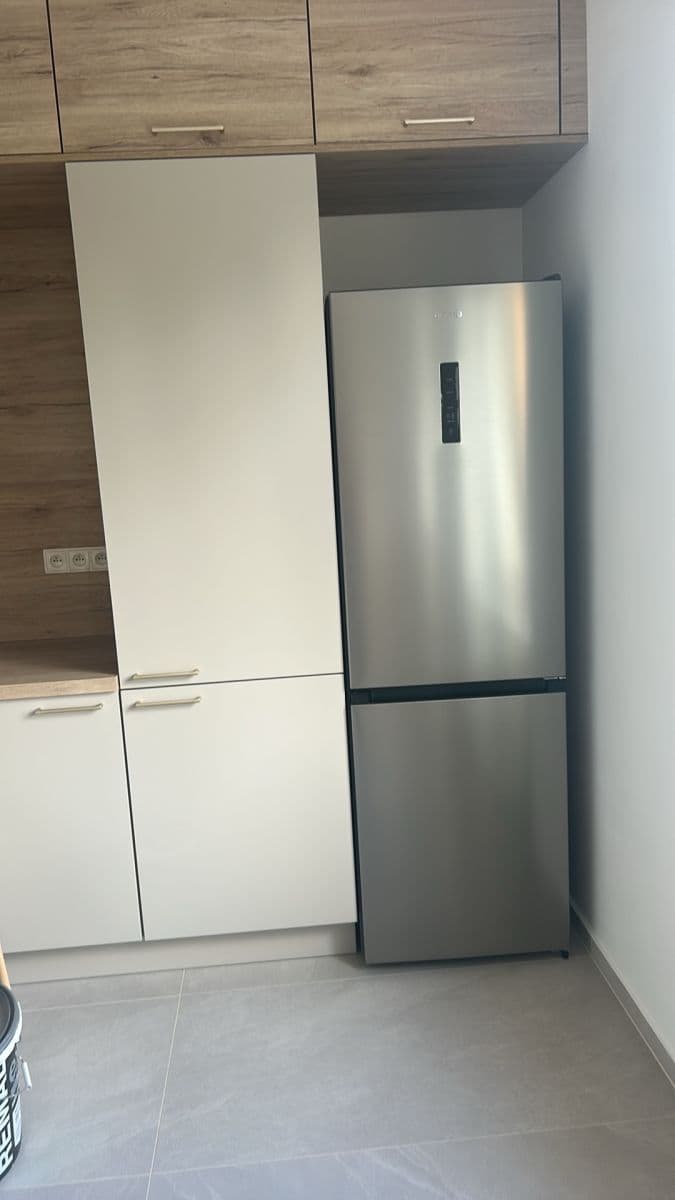 Pronájem bytu 2+kk 52 m², Úvoz, Brno, Jihomoravský kraj Pronájem bytu 2+kk 52 m², Úvoz, Brno, Jihomoravský kraj