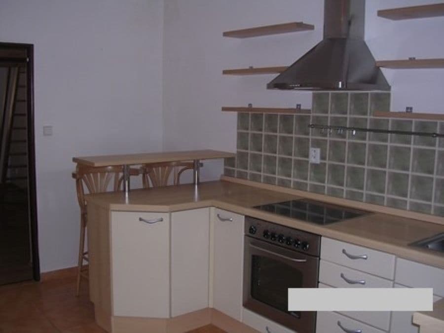 Pronájem bytu 2+kk 40 m², Na Dědince, Praha, Praha Pronájem bytu 2+kk 40 m², Na Dědince, Praha, Praha
