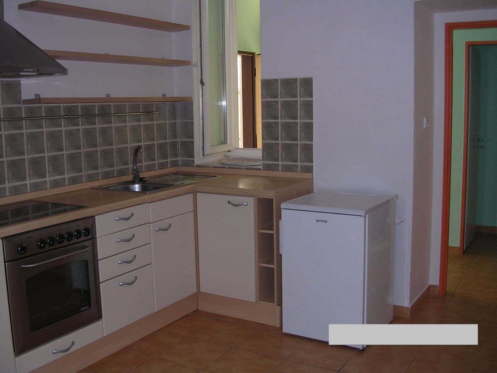 Pronájem bytu 2+kk 40 m², Na Dědince, Praha, Praha Pronájem bytu 2+kk 40 m², Na Dědince, Praha, Praha