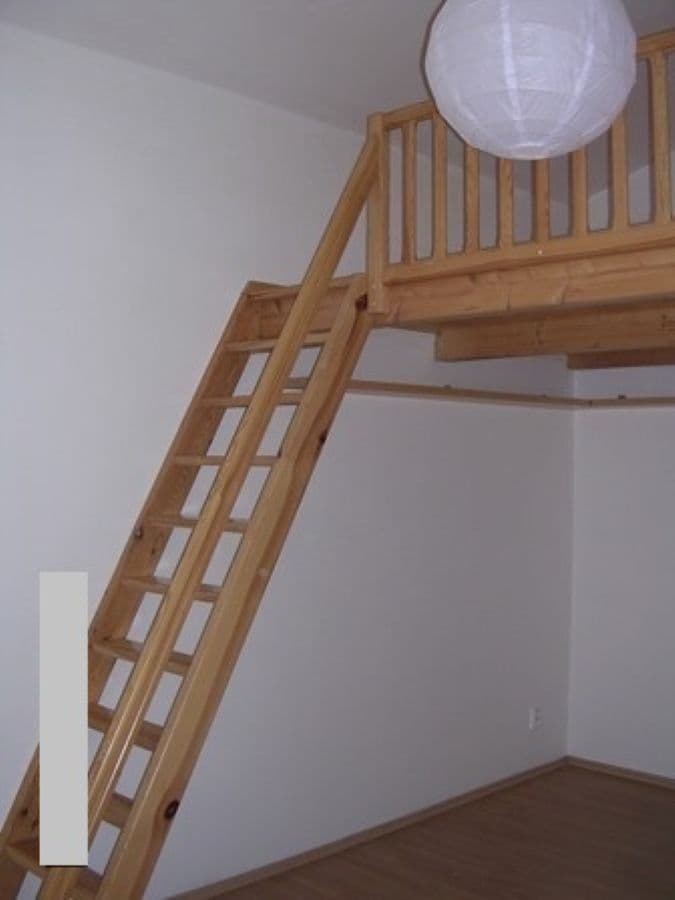 Pronájem bytu 2+kk 40 m², Na Dědince, Praha, Praha Pronájem bytu 2+kk 40 m², Na Dědince, Praha, Praha