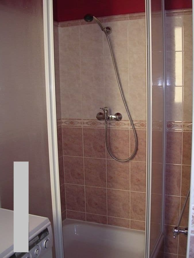 Pronájem bytu 2+kk 40 m², Na Dědince, Praha, Praha Pronájem bytu 2+kk 40 m², Na Dědince, Praha, Praha
