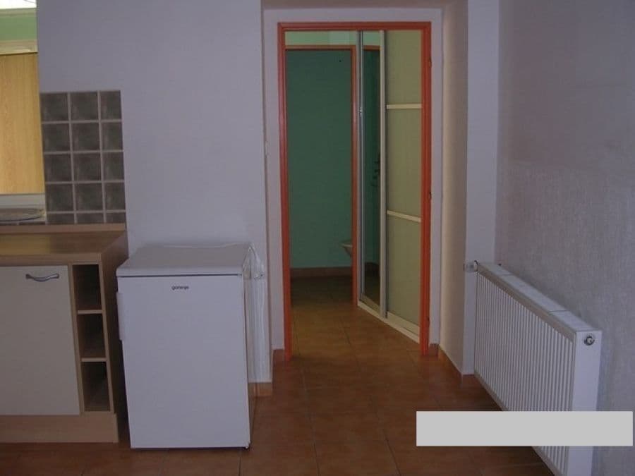 Pronájem bytu 2+kk 40 m², Na Dědince, Praha, Praha Pronájem bytu 2+kk 40 m², Na Dědince, Praha, Praha