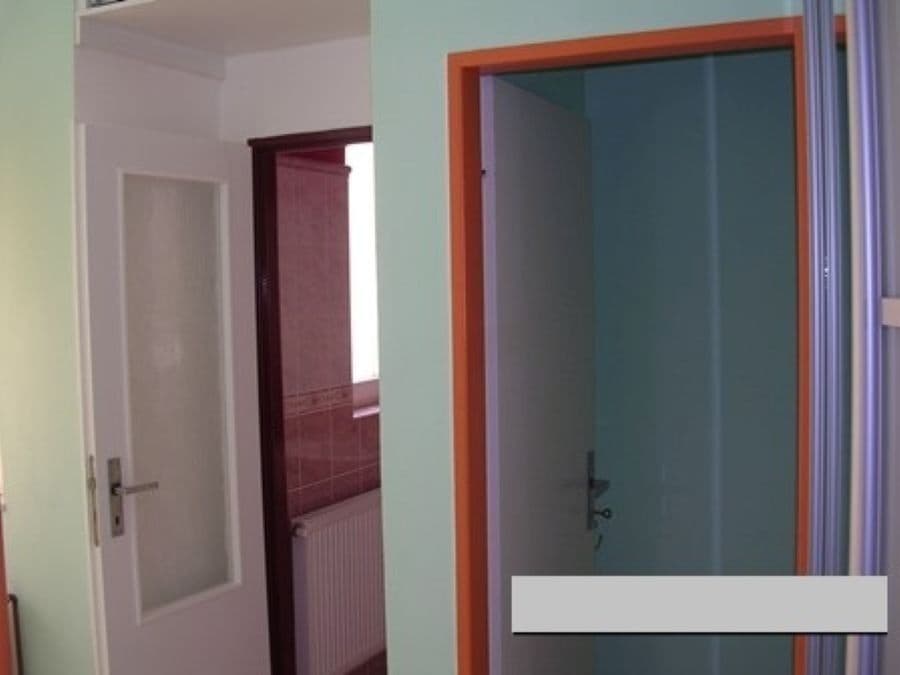 Pronájem bytu 2+kk 40 m², Na Dědince, Praha, Praha Pronájem bytu 2+kk 40 m², Na Dědince, Praha, Praha