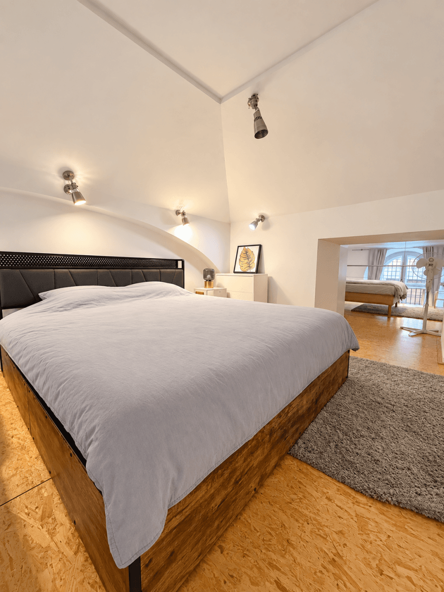 Pronájem bytu 75 m², Na Valentince, Praha, Praha Pronájem bytu 75 m², Na Valentince, Praha, Praha