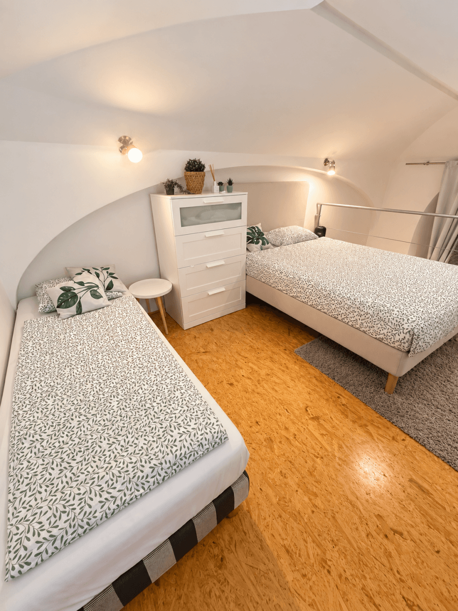 Pronájem bytu 75 m², Na Valentince, Praha, Praha Pronájem bytu 75 m², Na Valentince, Praha, Praha