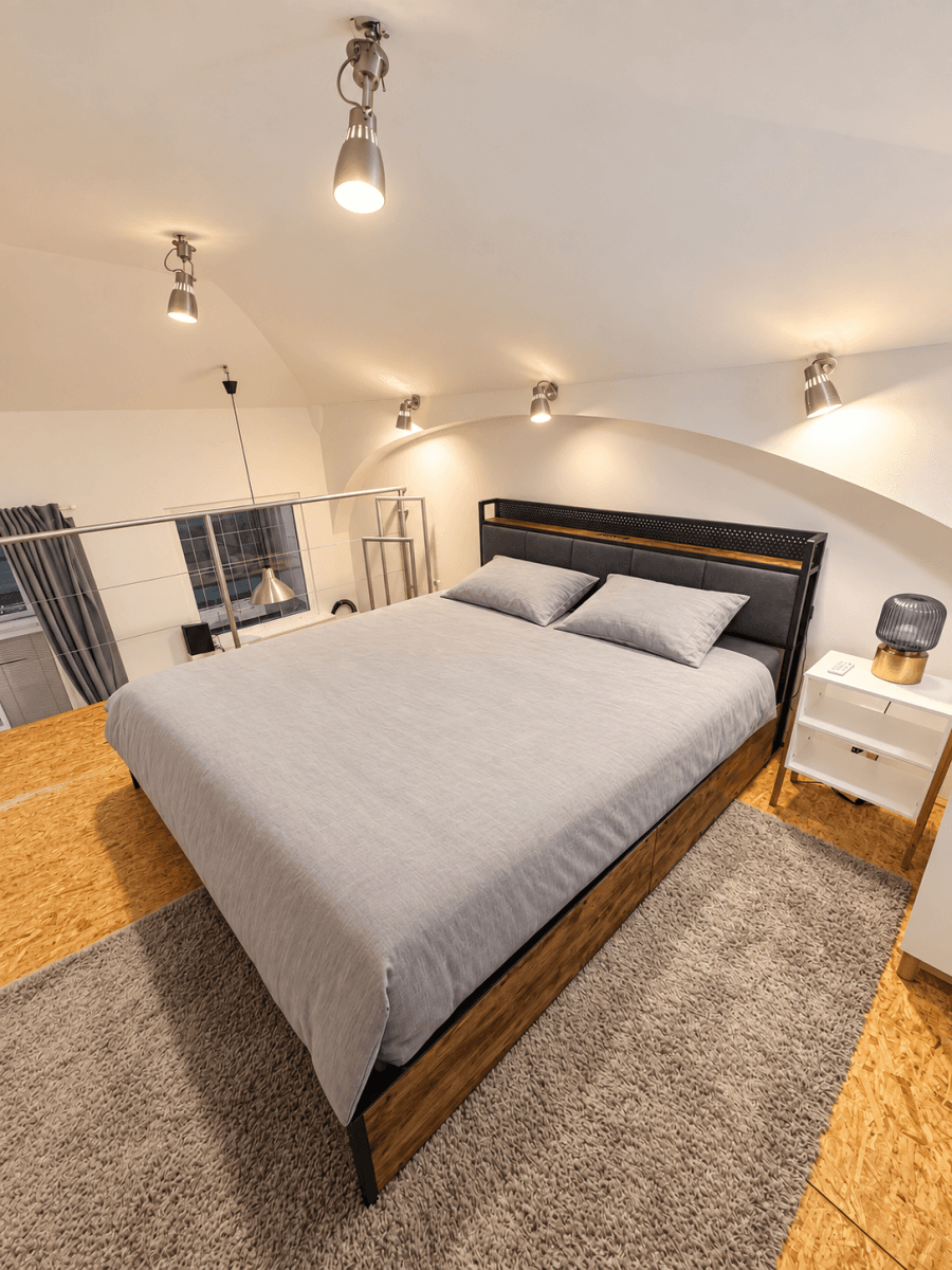 Pronájem bytu 75 m², Na Valentince, Praha, Praha Pronájem bytu 75 m², Na Valentince, Praha, Praha