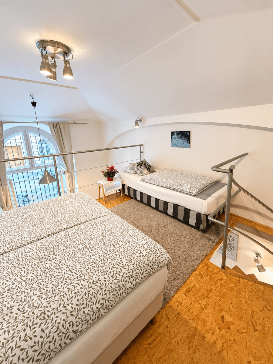 Pronájem bytu 75 m², Na Valentince, Praha, Praha Pronájem bytu 75 m², Na Valentince, Praha, Praha