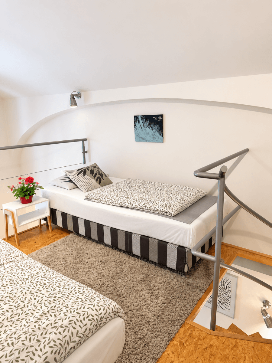 Pronájem bytu 75 m², Na Valentince, Praha, Praha Pronájem bytu 75 m², Na Valentince, Praha, Praha