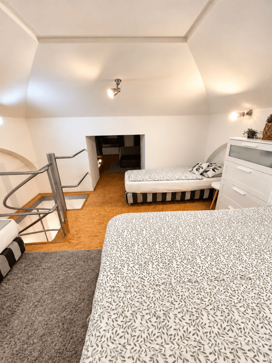 Pronájem bytu 75 m², Na Valentince, Praha, Praha Pronájem bytu 75 m², Na Valentince, Praha, Praha