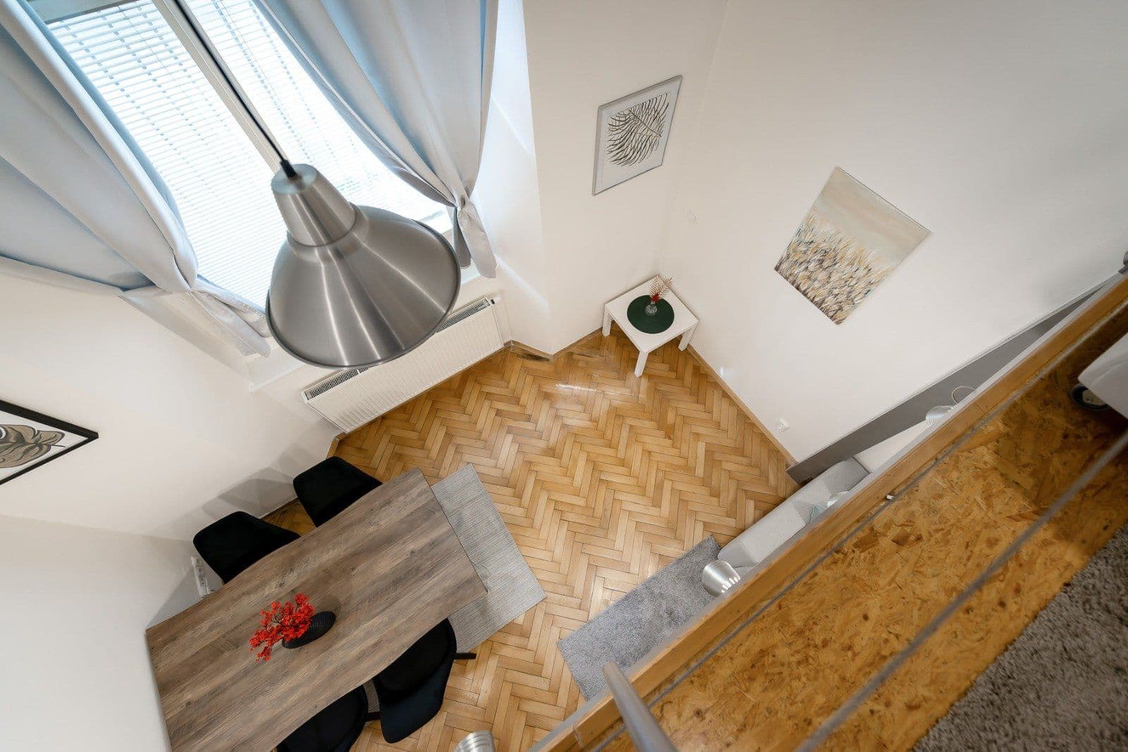 Pronájem bytu 75 m², Na Valentince, Praha, Praha Pronájem bytu 75 m², Na Valentince, Praha, Praha