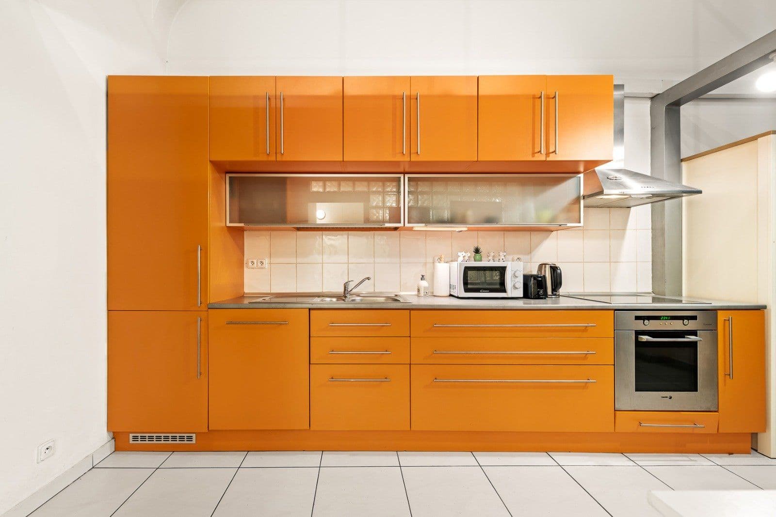 Pronájem bytu 75 m², Na Valentince, Praha, Praha Pronájem bytu 75 m², Na Valentince, Praha, Praha