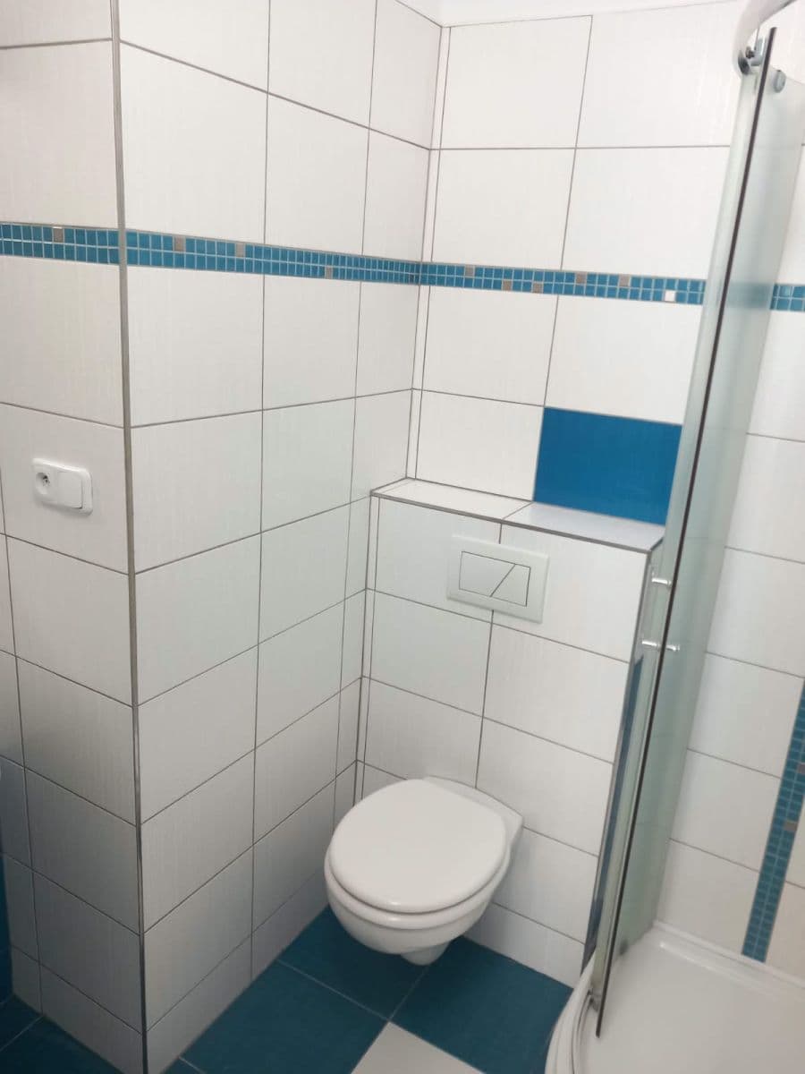 Pronájem bytu 2+1 36 m², Husovo náměstí, Praha, Praha Pronájem bytu 2+1 36 m², Husovo náměstí, Praha, Praha