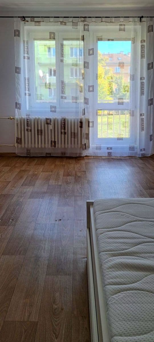 Pronájem bytu 1+1 39 m², Patočkova, Hodonín, Jihomoravský kraj Pronájem bytu 1+1 39 m², Patočkova, Hodonín, Jihomoravský kraj