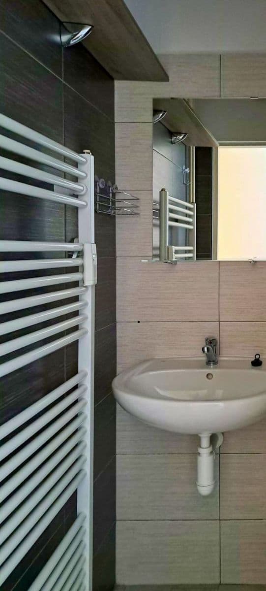 Pronájem bytu 1+1 39 m², Patočkova, Hodonín, Jihomoravský kraj Pronájem bytu 1+1 39 m², Patočkova, Hodonín, Jihomoravský kraj