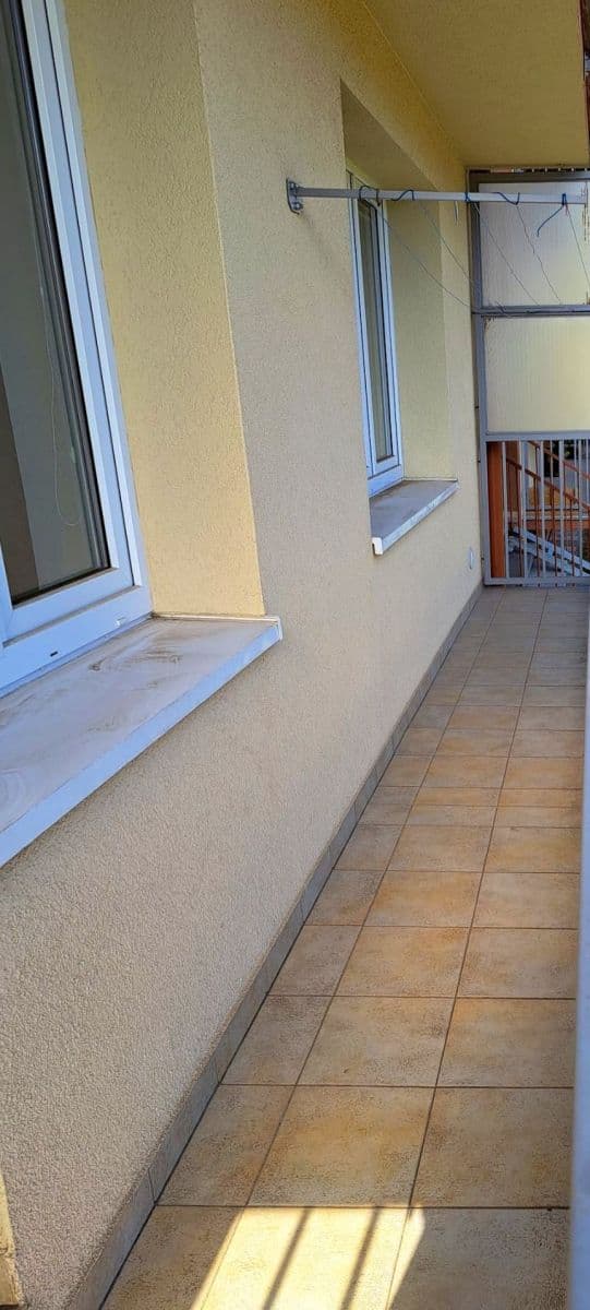 Pronájem bytu 1+1 39 m², Patočkova, Hodonín, Jihomoravský kraj Pronájem bytu 1+1 39 m², Patočkova, Hodonín, Jihomoravský kraj