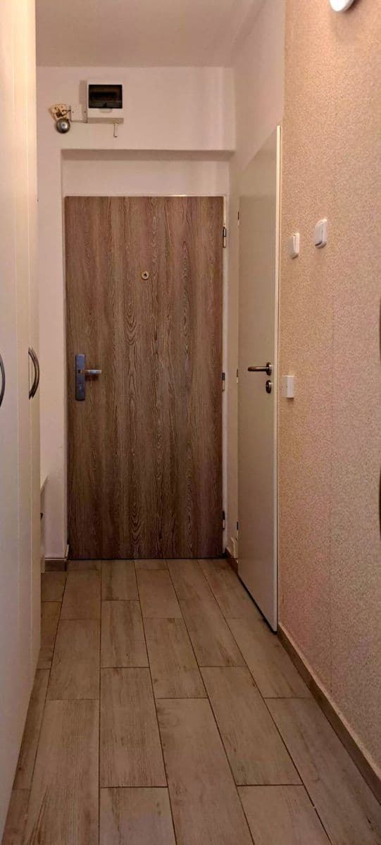 Pronájem bytu 1+1 39 m², Patočkova, Hodonín, Jihomoravský kraj Pronájem bytu 1+1 39 m², Patočkova, Hodonín, Jihomoravský kraj