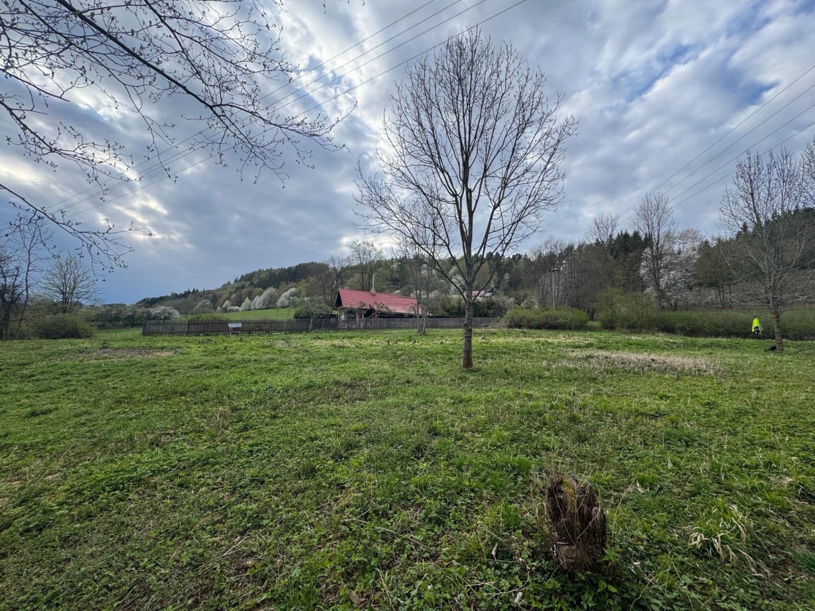 Prodej pozemku 4.173 m², Držková, Zlínský kraj Prodej pozemku 4.173 m², Držková, Zlínský kraj