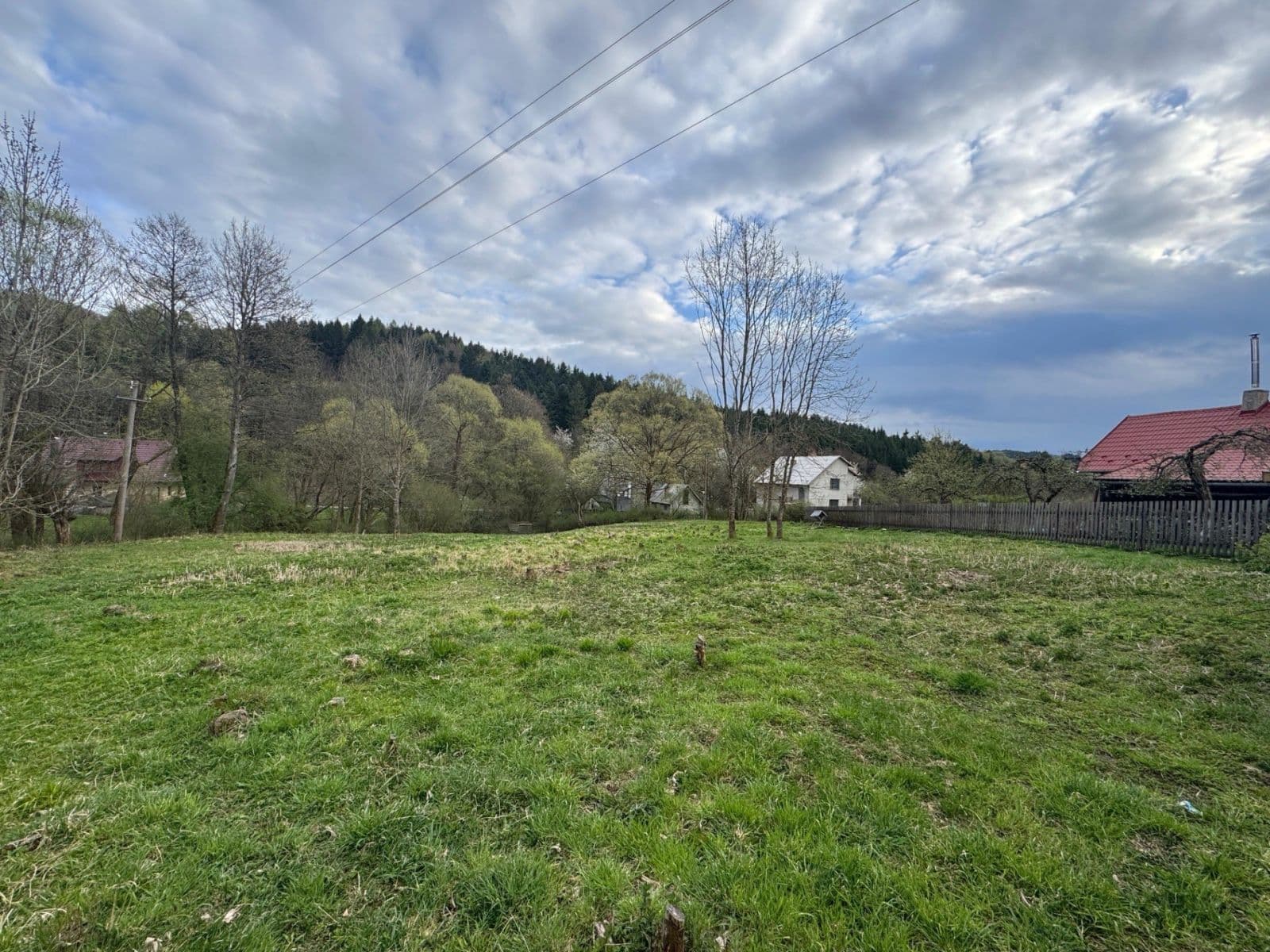 Prodej pozemku 4.173 m², Držková, Zlínský kraj Prodej pozemku 4.173 m², Držková, Zlínský kraj