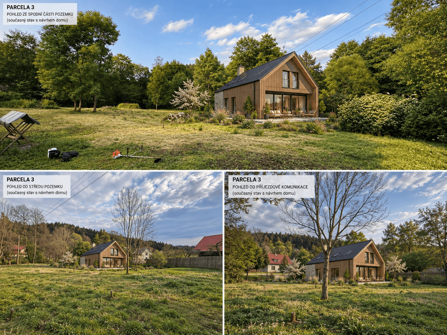 Prodej pozemku 4.173 m², Držková, Zlínský kraj Prodej pozemku 4.173 m², Držková, Zlínský kraj