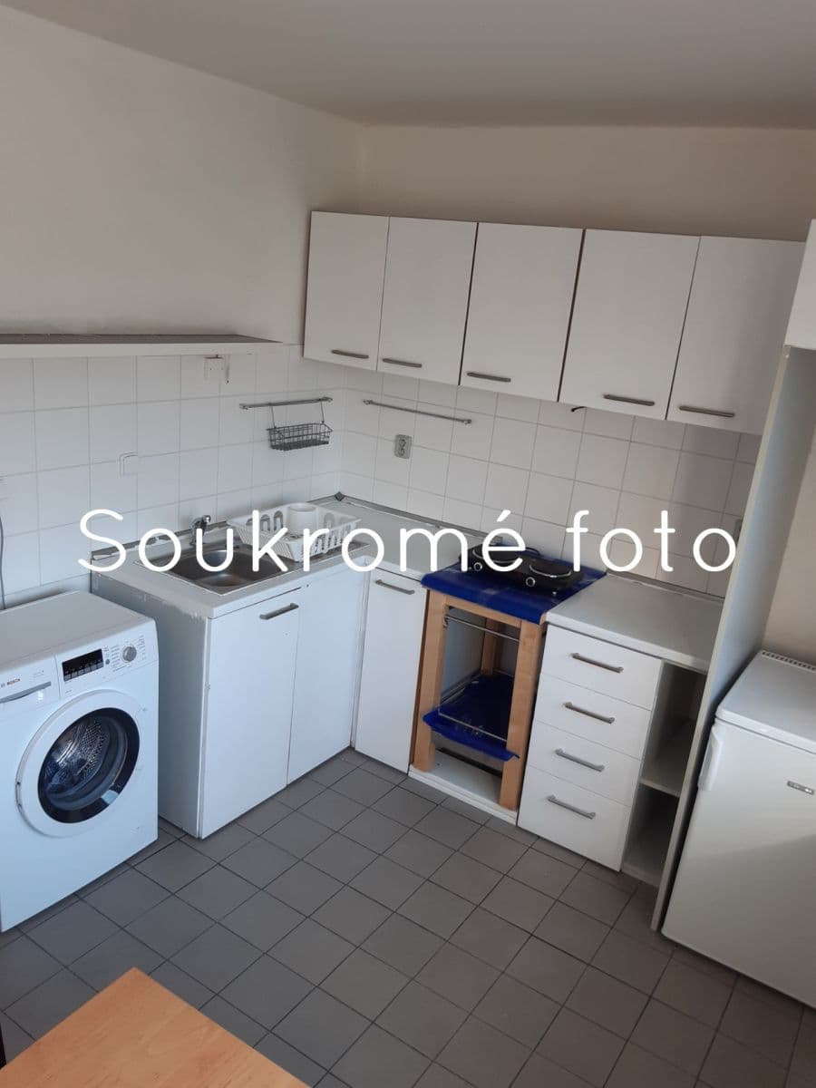 Pronájem bytu 2+kk 45 m², Budyňská, Praha, Praha Pronájem bytu 2+kk 45 m², Budyňská, Praha, Praha