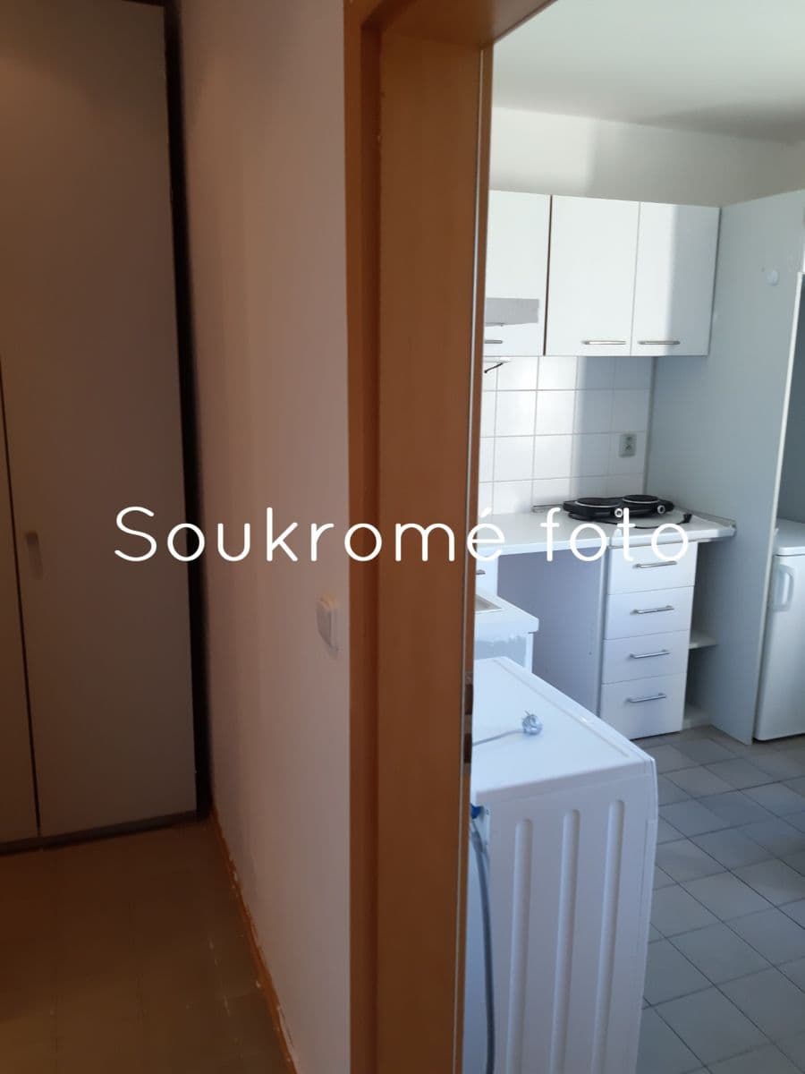 Pronájem bytu 2+kk 45 m², Budyňská, Praha, Praha Pronájem bytu 2+kk 45 m², Budyňská, Praha, Praha