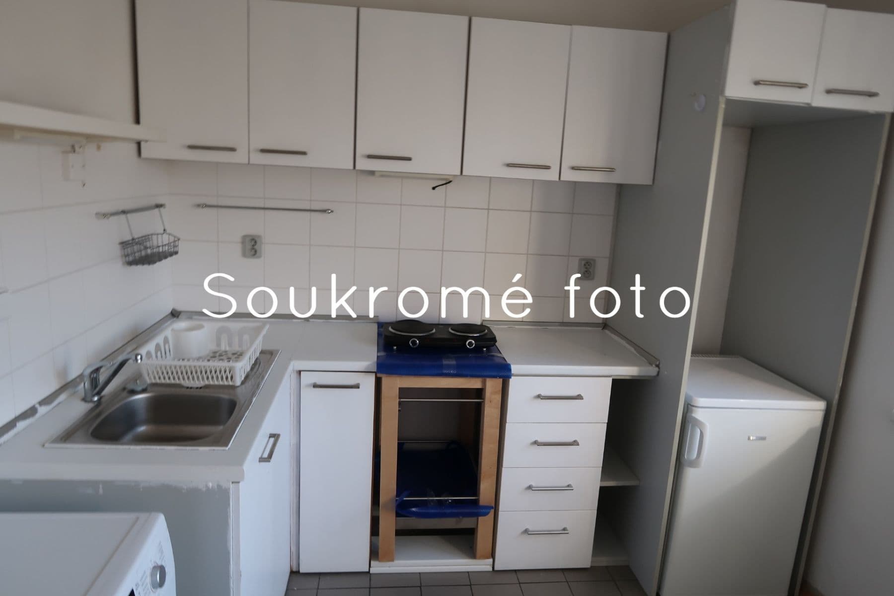 Pronájem bytu 2+kk 45 m², Budyňská, Praha, Praha Pronájem bytu 2+kk 45 m², Budyňská, Praha, Praha