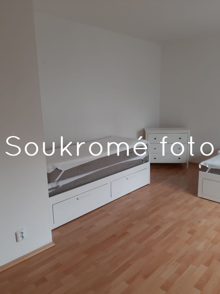 Pronájem bytu 2+kk 45 m², Budyňská, Praha, Praha Pronájem bytu 2+kk 45 m², Budyňská, Praha, Praha