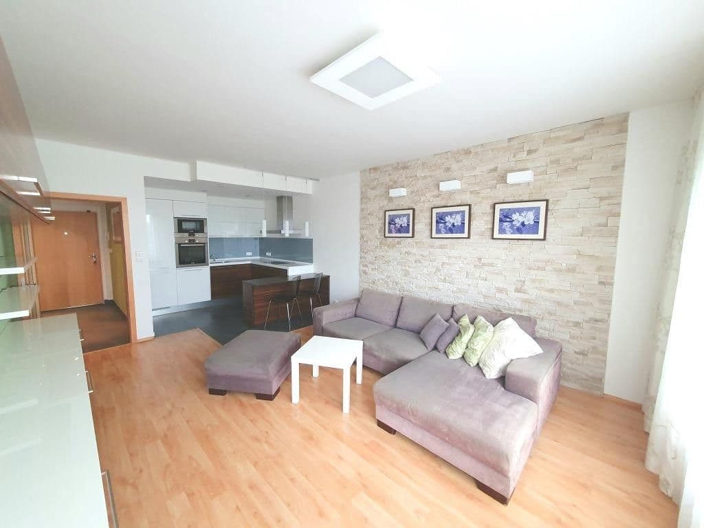 Pronájem bytu 2+kk 55 m², Míšovická, Praha, Praha Pronájem bytu 2+kk 55 m², Míšovická, Praha, Praha