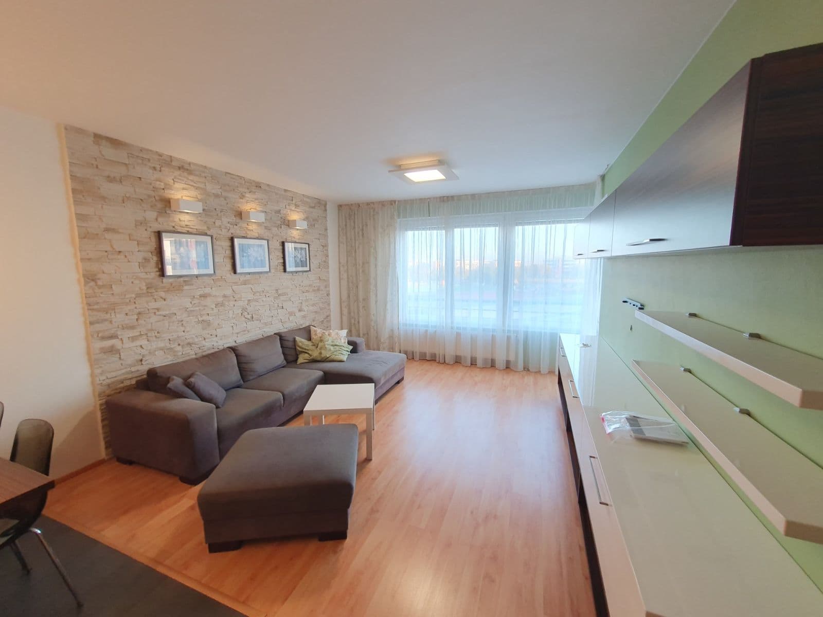 Pronájem bytu 2+kk 55 m², Míšovická, Praha, Praha Pronájem bytu 2+kk 55 m², Míšovická, Praha, Praha
