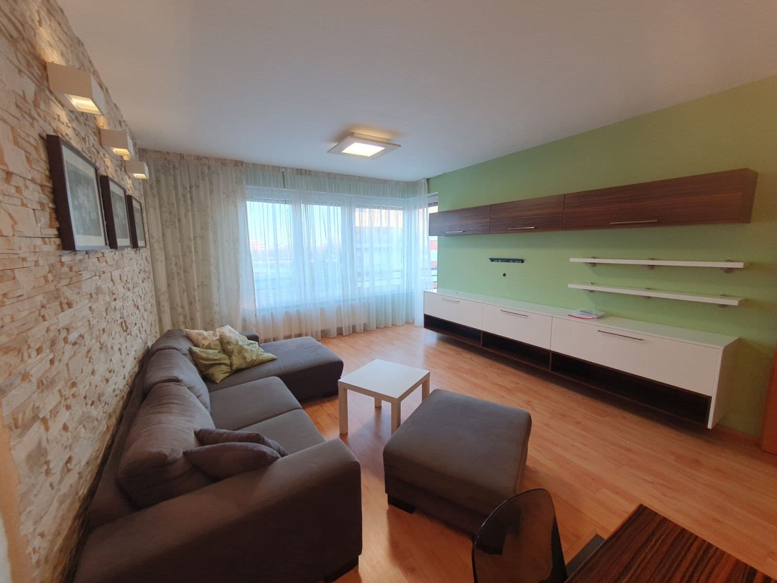 Pronájem bytu 2+kk 55 m², Míšovická, Praha, Praha Pronájem bytu 2+kk 55 m², Míšovická, Praha, Praha