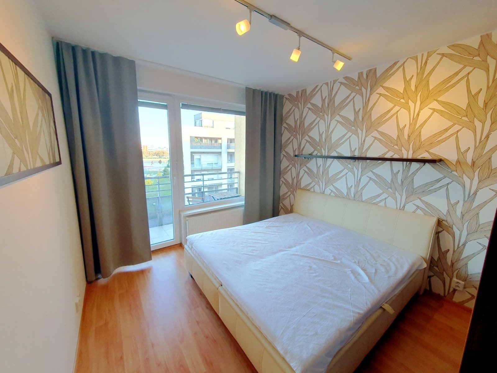 Pronájem bytu 2+kk 55 m², Míšovická, Praha, Praha Pronájem bytu 2+kk 55 m², Míšovická, Praha, Praha