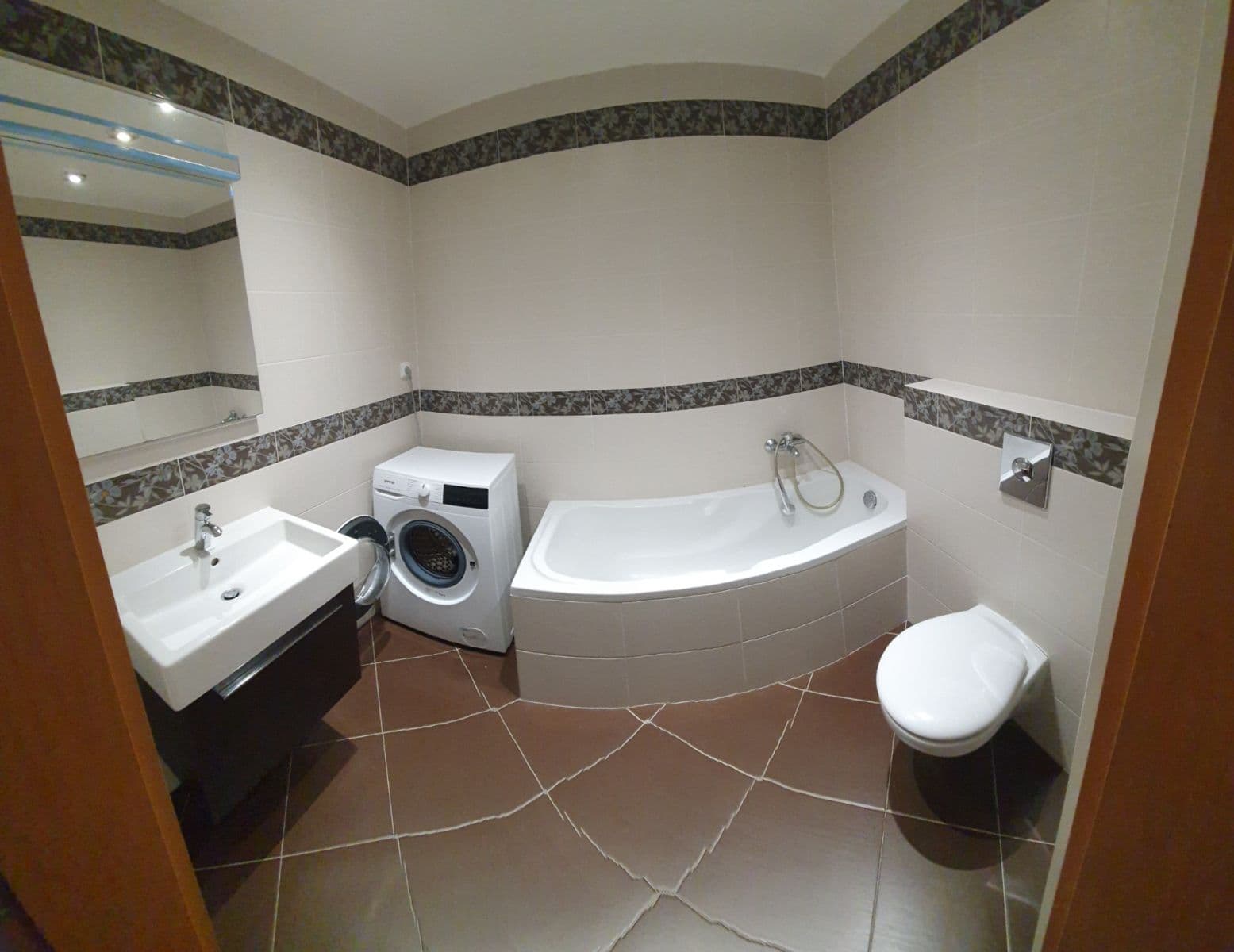 Pronájem bytu 2+kk 55 m², Míšovická, Praha, Praha Pronájem bytu 2+kk 55 m², Míšovická, Praha, Praha