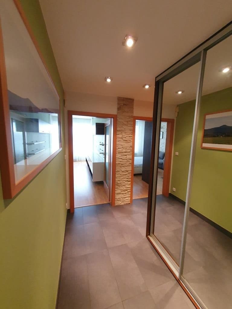 Pronájem bytu 2+kk 55 m², Míšovická, Praha, Praha Pronájem bytu 2+kk 55 m², Míšovická, Praha, Praha