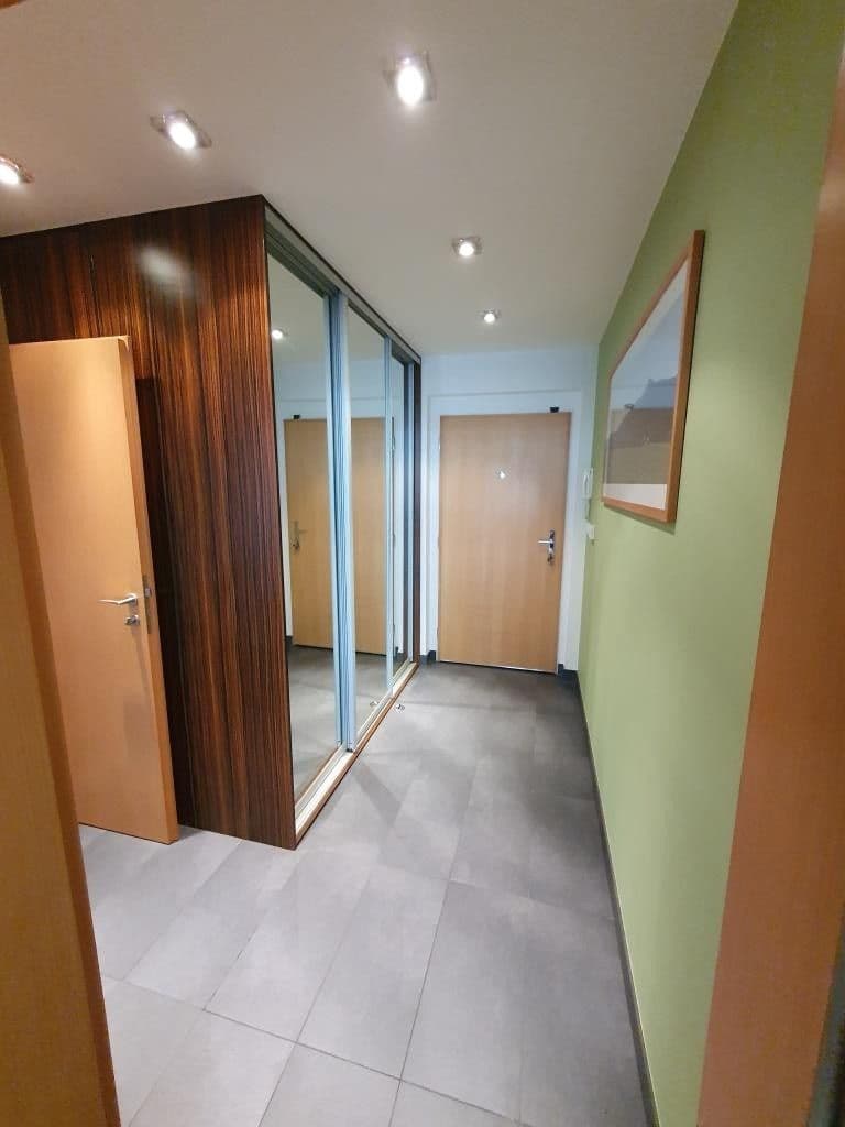 Pronájem bytu 2+kk 55 m², Míšovická, Praha, Praha Pronájem bytu 2+kk 55 m², Míšovická, Praha, Praha