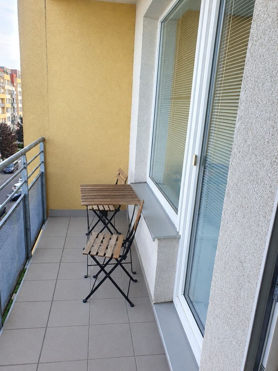 Pronájem bytu 2+kk 55 m², Míšovická, Praha, Praha Pronájem bytu 2+kk 55 m², Míšovická, Praha, Praha