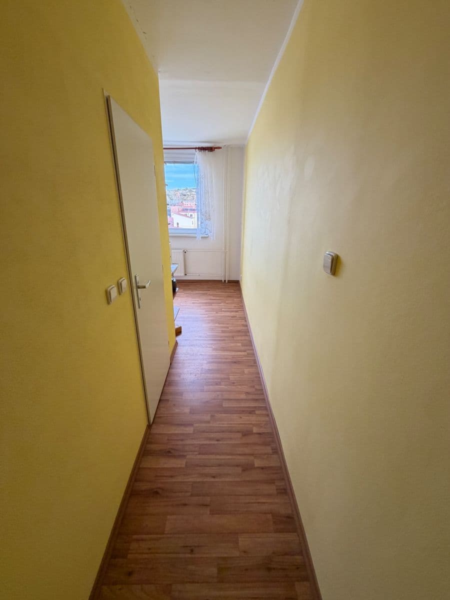 Prodej bytu 2+1 54 m², Masarykovo nám., Hustopeče, Jihomoravský kraj Prodej bytu 2+1 54 m², Masarykovo nám., Hustopeče, Jihomoravský kraj