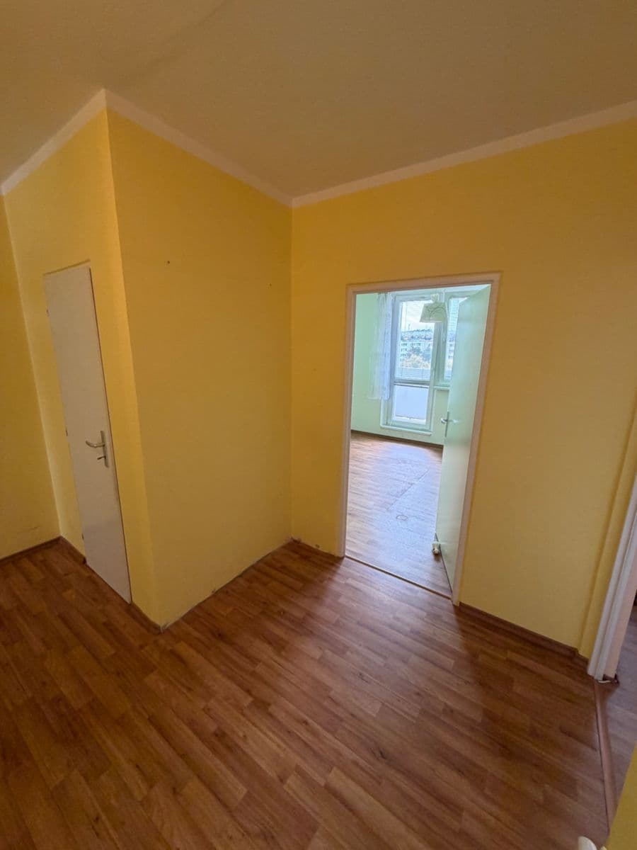 Prodej bytu 2+1 54 m², Masarykovo nám., Hustopeče, Jihomoravský kraj Prodej bytu 2+1 54 m², Masarykovo nám., Hustopeče, Jihomoravský kraj