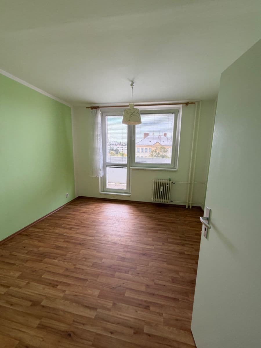 Prodej bytu 2+1 54 m², Masarykovo nám., Hustopeče, Jihomoravský kraj Prodej bytu 2+1 54 m², Masarykovo nám., Hustopeče, Jihomoravský kraj