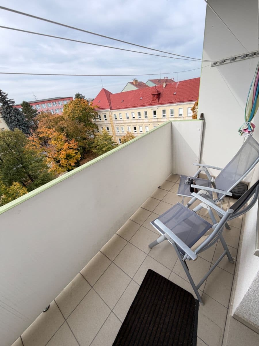 Prodej bytu 2+1 54 m², Masarykovo nám., Hustopeče, Jihomoravský kraj Prodej bytu 2+1 54 m², Masarykovo nám., Hustopeče, Jihomoravský kraj