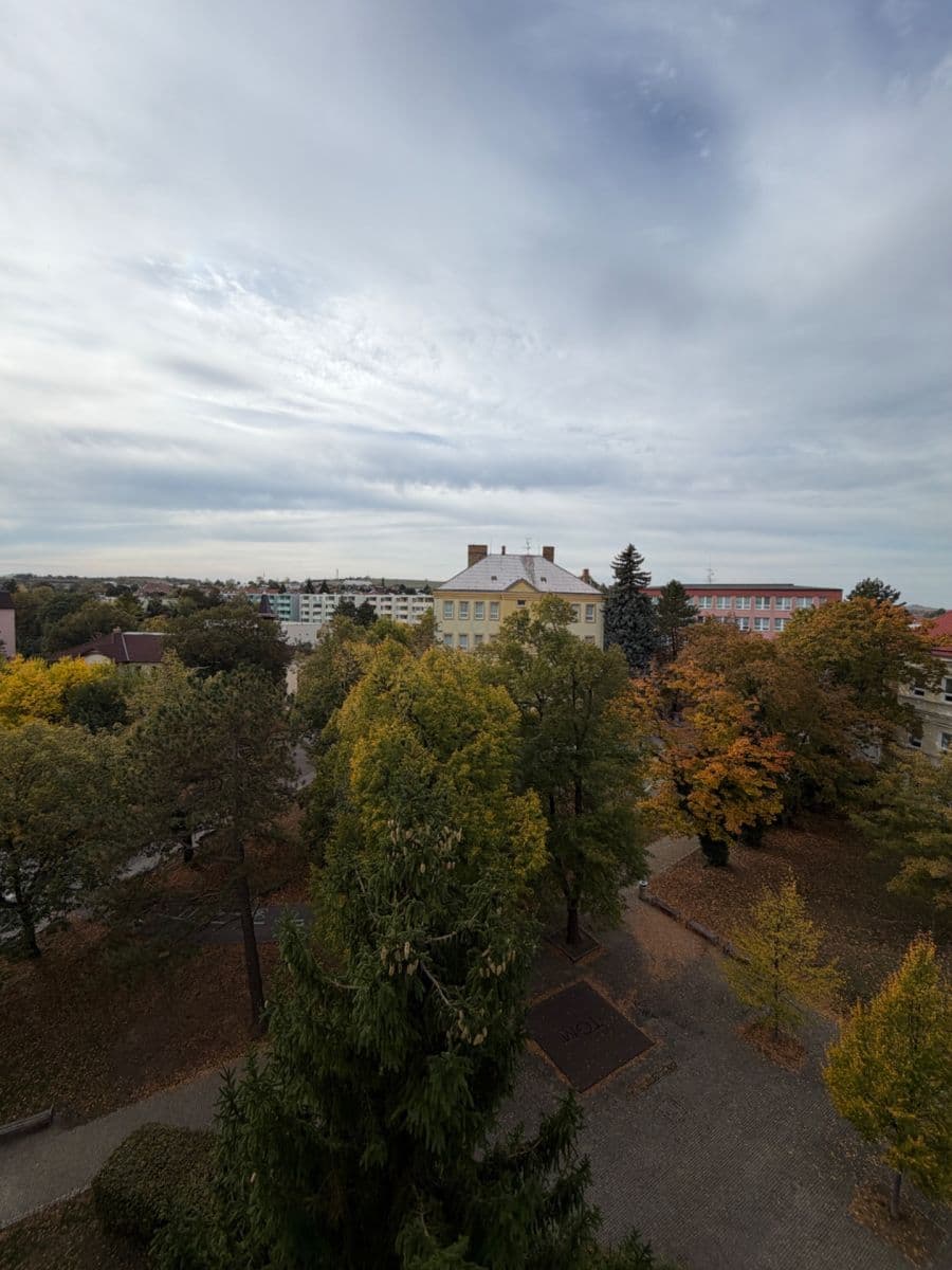 Prodej bytu 2+1 54 m², Masarykovo nám., Hustopeče, Jihomoravský kraj Prodej bytu 2+1 54 m², Masarykovo nám., Hustopeče, Jihomoravský kraj