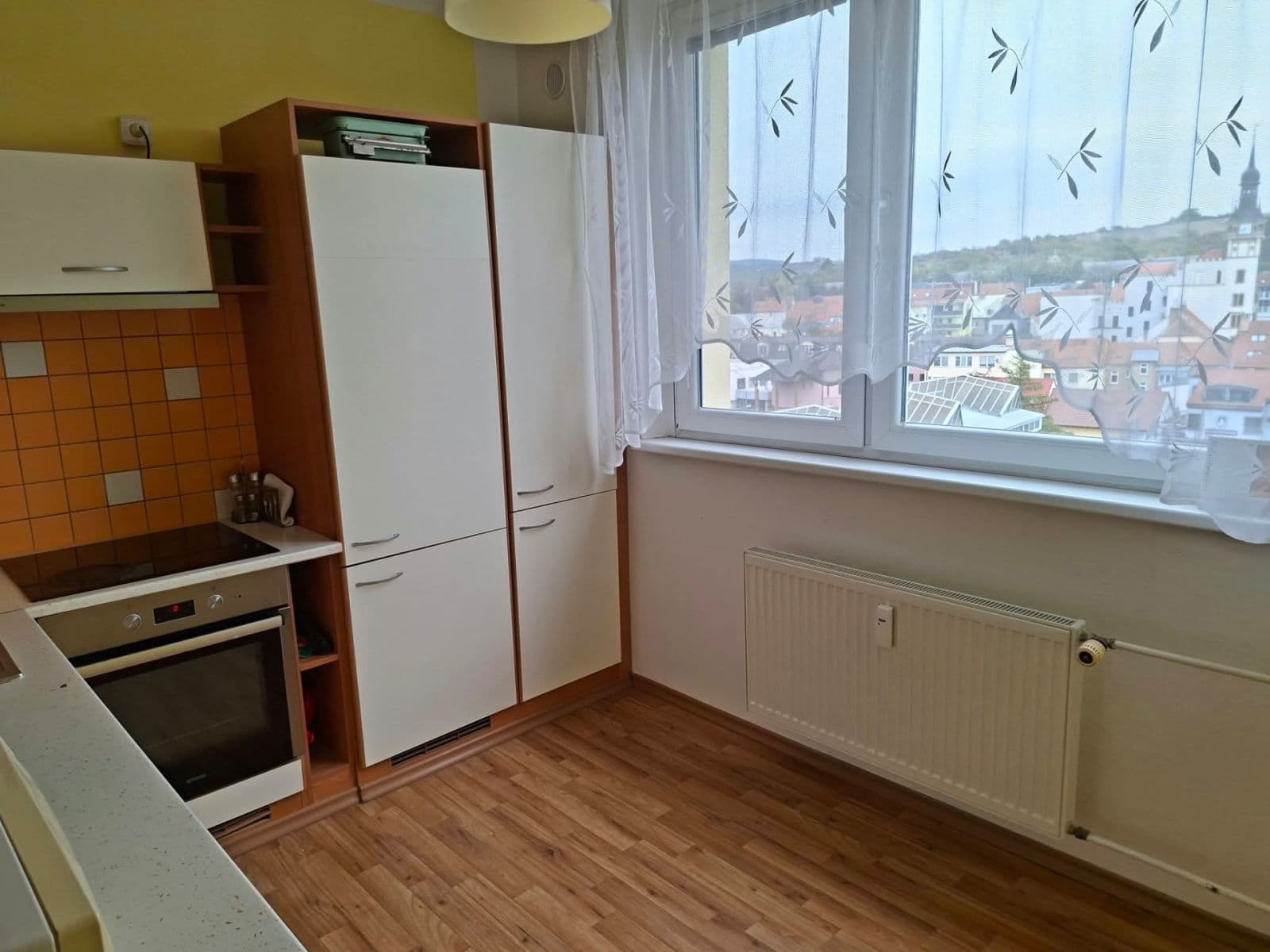 Prodej bytu 2+1 54 m², Masarykovo nám., Hustopeče, Jihomoravský kraj Prodej bytu 2+1 54 m², Masarykovo nám., Hustopeče, Jihomoravský kraj