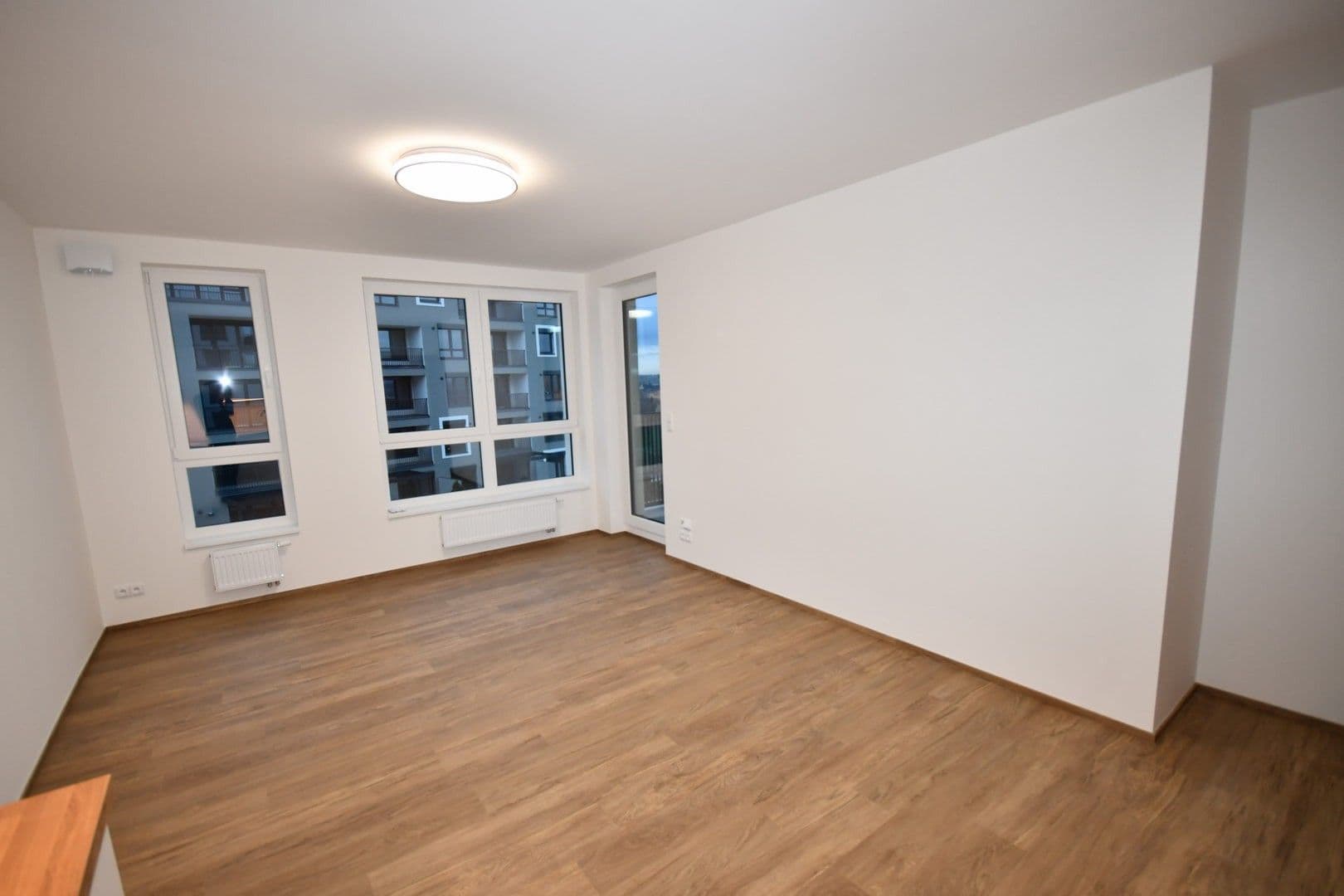 Pronájem bytu 2+kk 58 m², Gollové, Praha, Praha Pronájem bytu 2+kk 58 m², Gollové, Praha, Praha