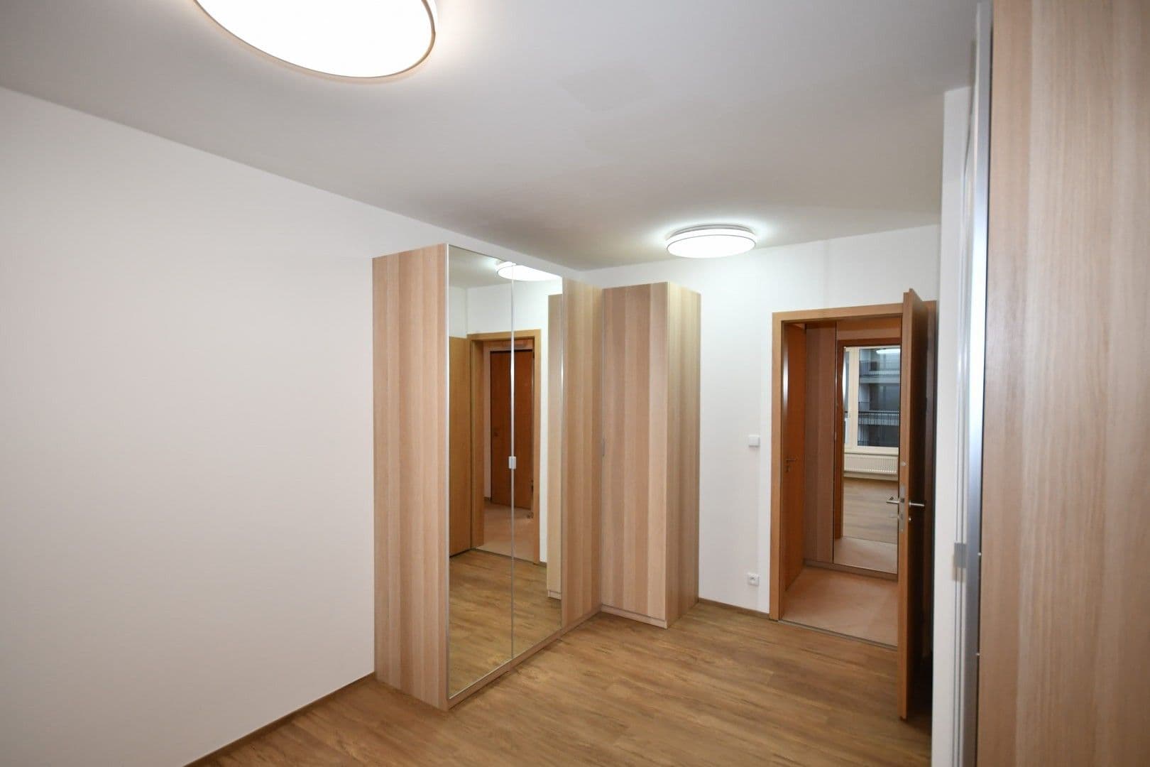 Pronájem bytu 2+kk 58 m², Gollové, Praha, Praha Pronájem bytu 2+kk 58 m², Gollové, Praha, Praha