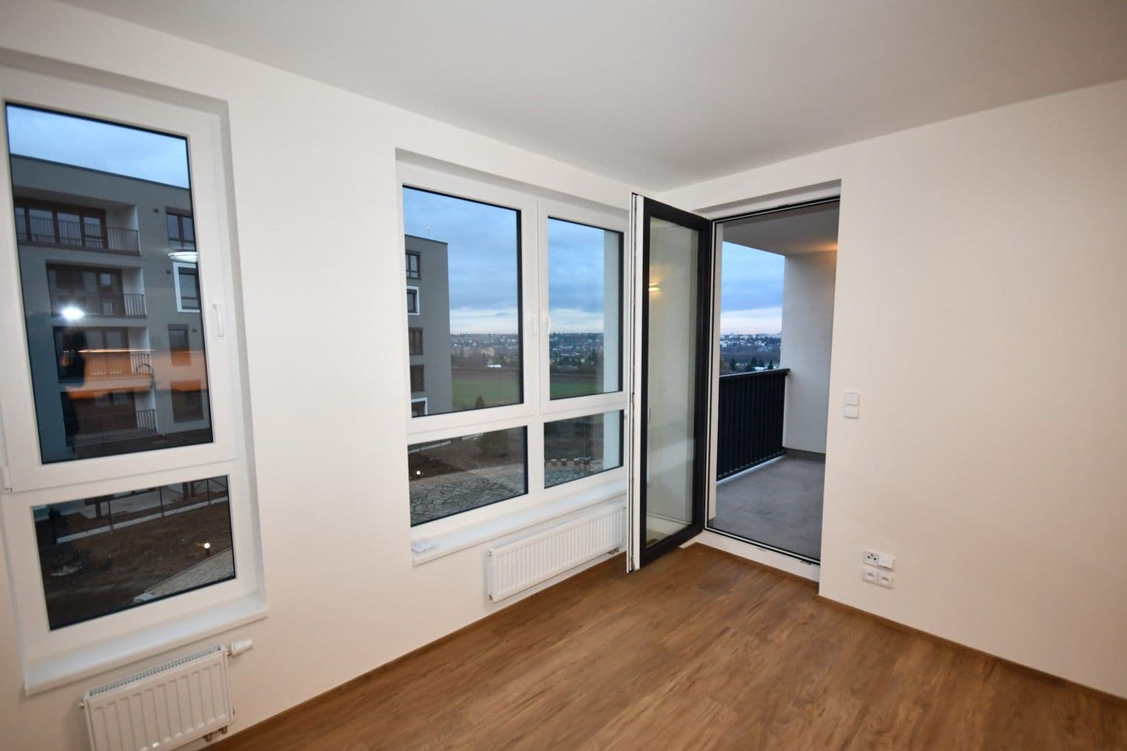 Pronájem bytu 2+kk 58 m², Gollové, Praha, Praha Pronájem bytu 2+kk 58 m², Gollové, Praha, Praha