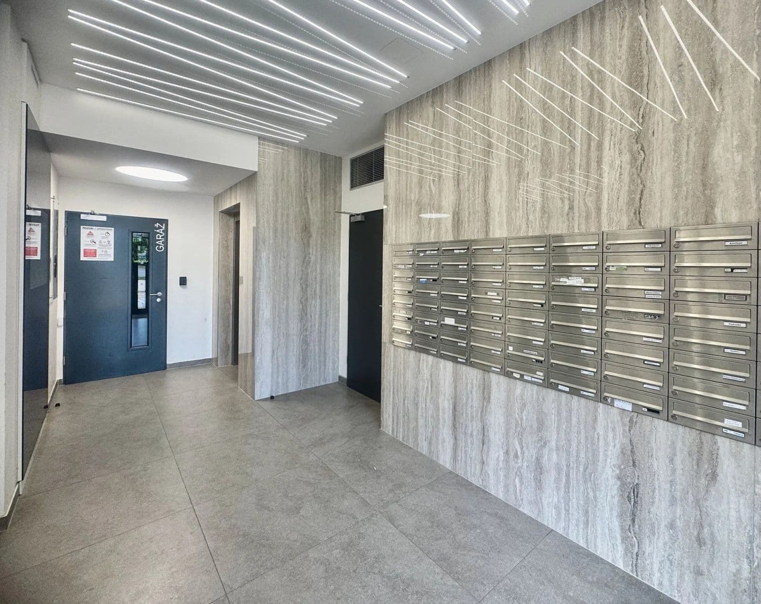 Pronájem bytu 2+kk 58 m², Gollové, Praha, Praha Pronájem bytu 2+kk 58 m², Gollové, Praha, Praha