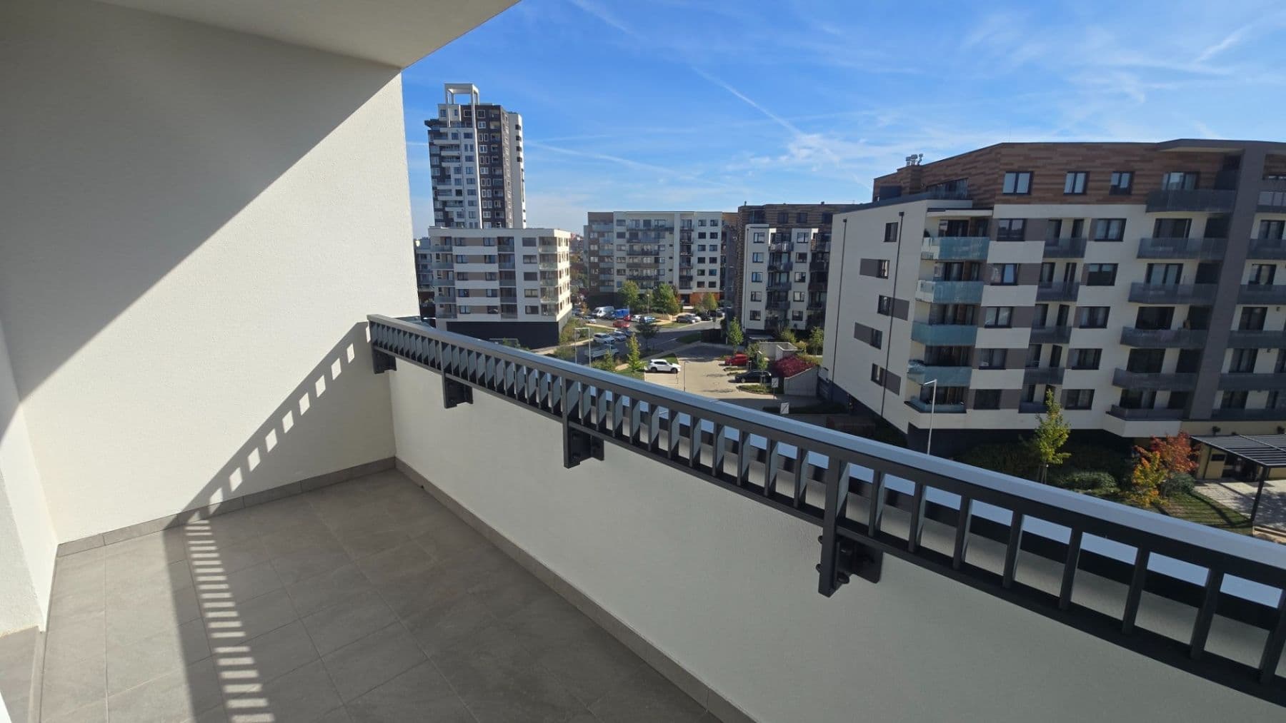 Pronájem bytu 2+kk 58 m², Gollové, Praha, Praha Pronájem bytu 2+kk 58 m², Gollové, Praha, Praha