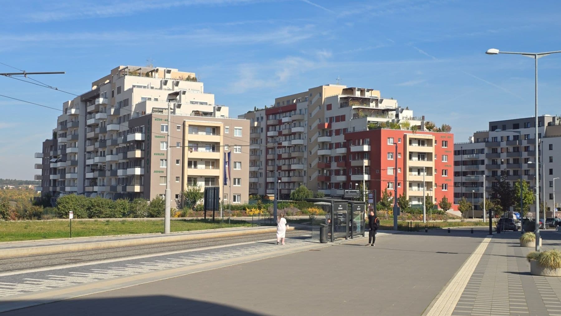 Pronájem bytu 2+kk 58 m², Gollové, Praha, Praha Pronájem bytu 2+kk 58 m², Gollové, Praha, Praha