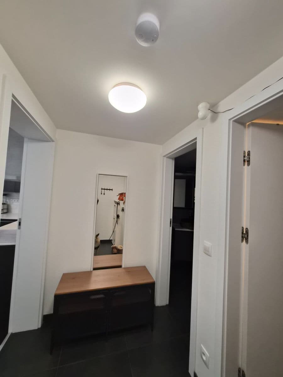 Pronájem bytu 2+kk 50 m², Holečkova, Praha, Praha Pronájem bytu 2+kk 50 m², Holečkova, Praha, Praha