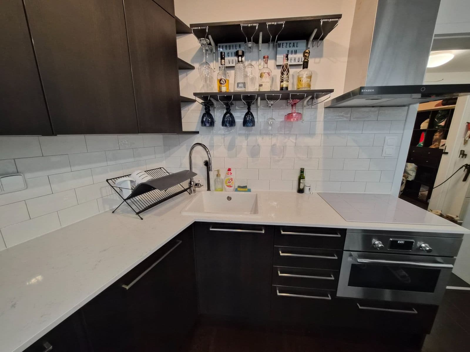 Pronájem bytu 2+kk 50 m², Holečkova, Praha, Praha Pronájem bytu 2+kk 50 m², Holečkova, Praha, Praha